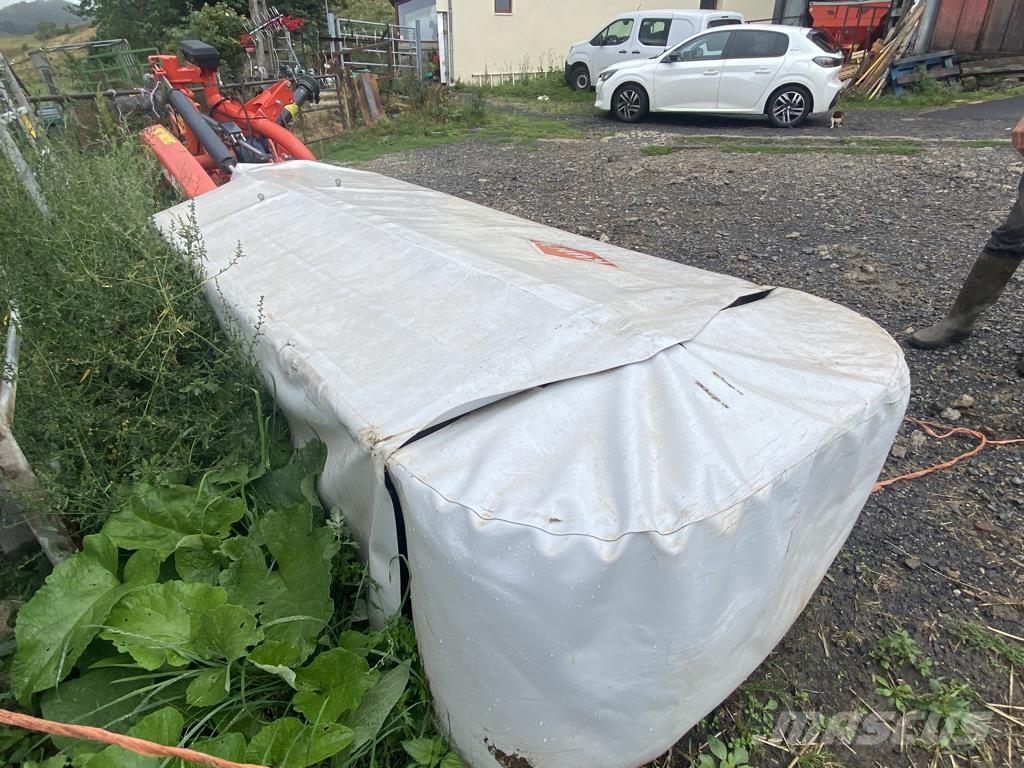 Kuhn GMD315FF Šienapjovės