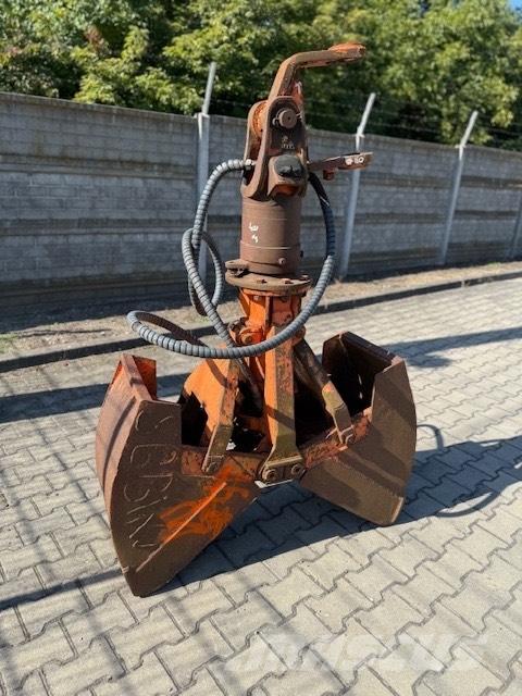 Atlas USED GRIPPER Griebtuvai