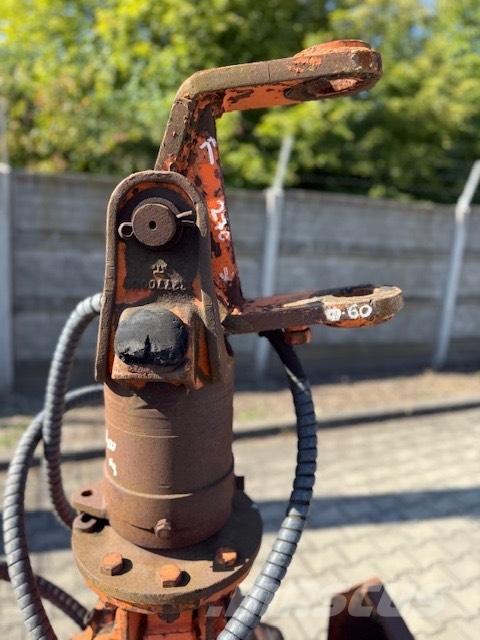 Atlas USED GRIPPER Griebtuvai