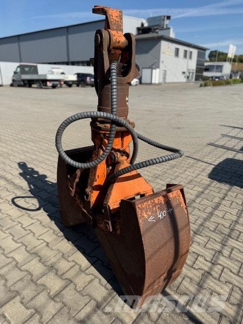 Atlas USED GRIPPER Griebtuvai