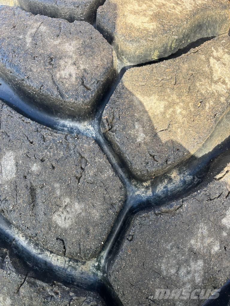 Volvo L 70 H Naudoti ratiniai krautuvai