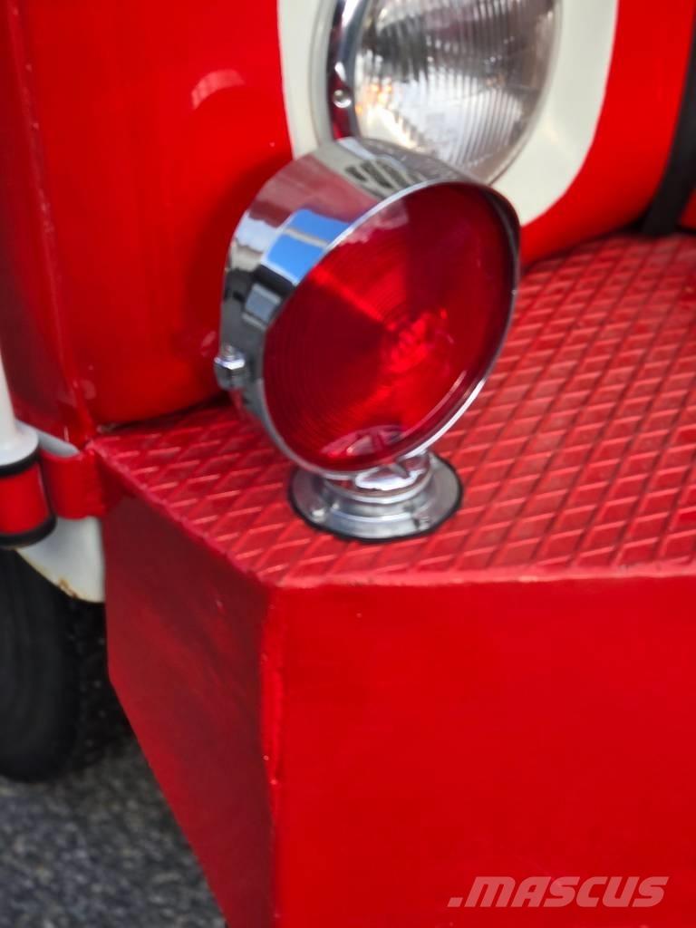 Scania L 110 5. 50. Pagalbos kelyje automobiliai