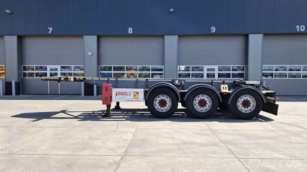 Van Hool 3B2013 Lengvieji automobiliai