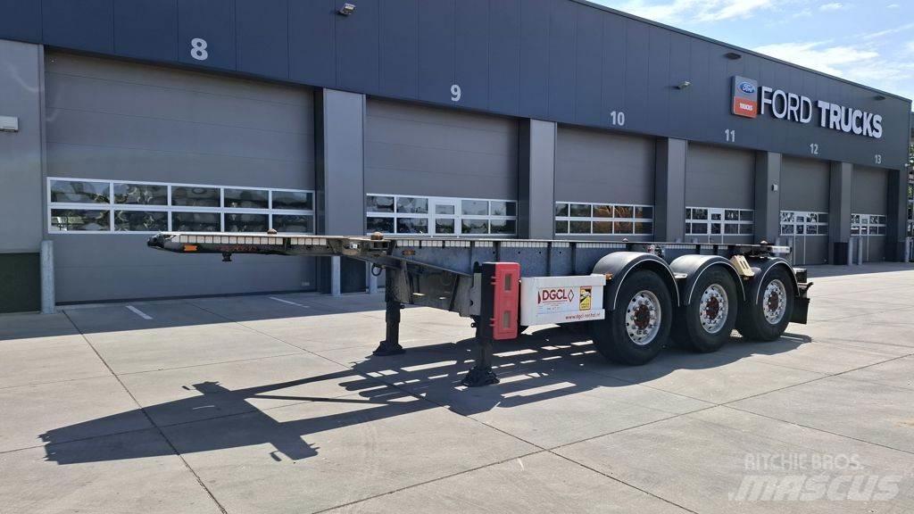 Van Hool 3B2013 Lengvieji automobiliai
