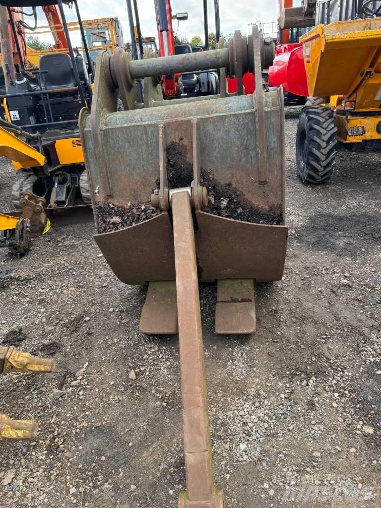 Geith 20T Griebtuvai