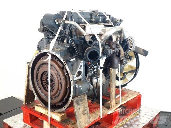 DAF FR118U2 Varikliai