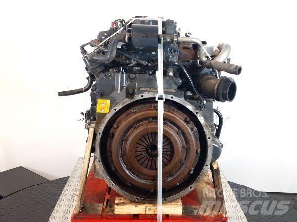 DAF FR118U2 Varikliai