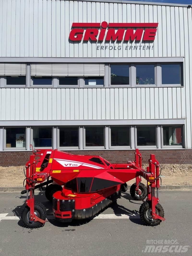 Grimme VT 170 Žemės ūkis - Kita
