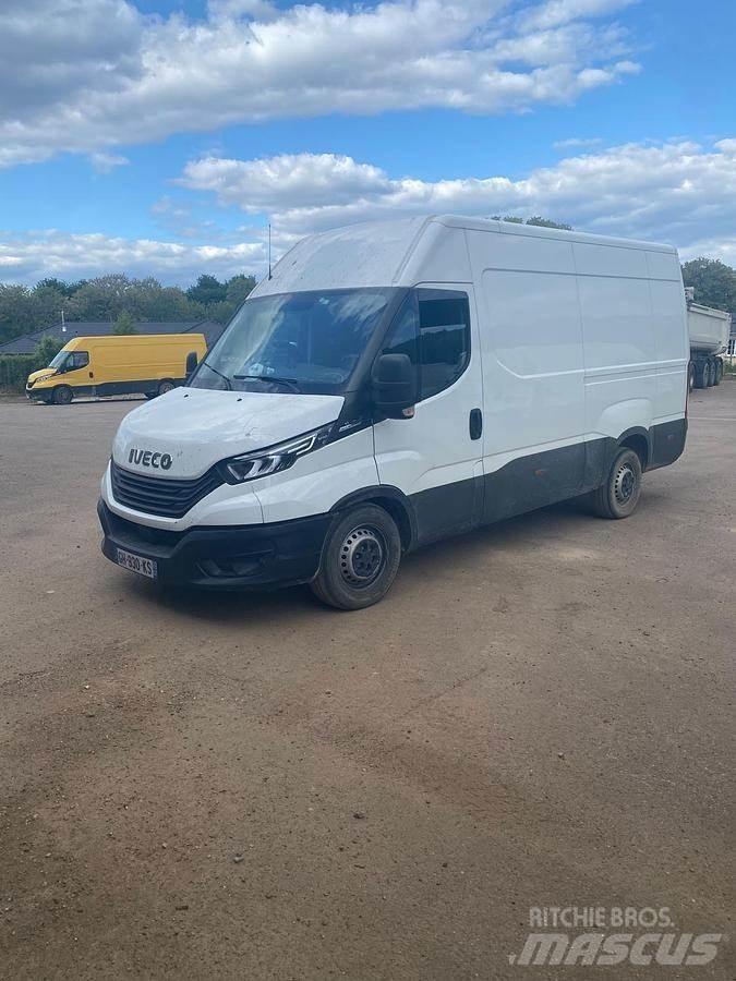 Iveco Daily Kita