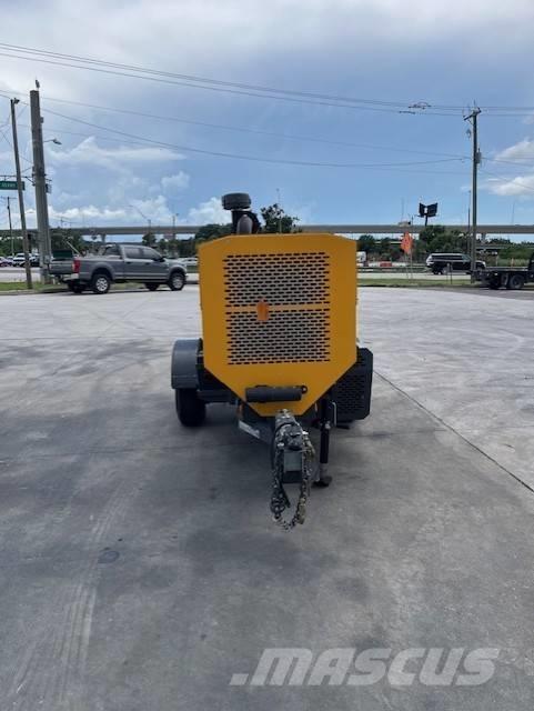 Mayco LS300GK Betono siurbliai