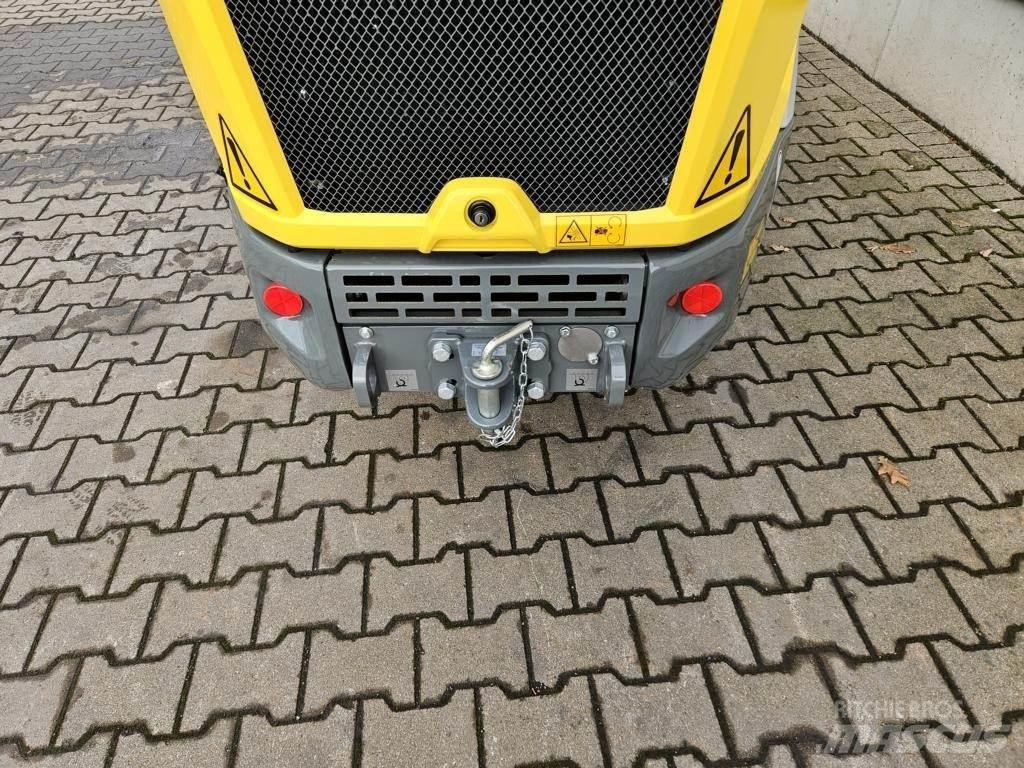 Kramer 5035 Naudoti ratiniai krautuvai
