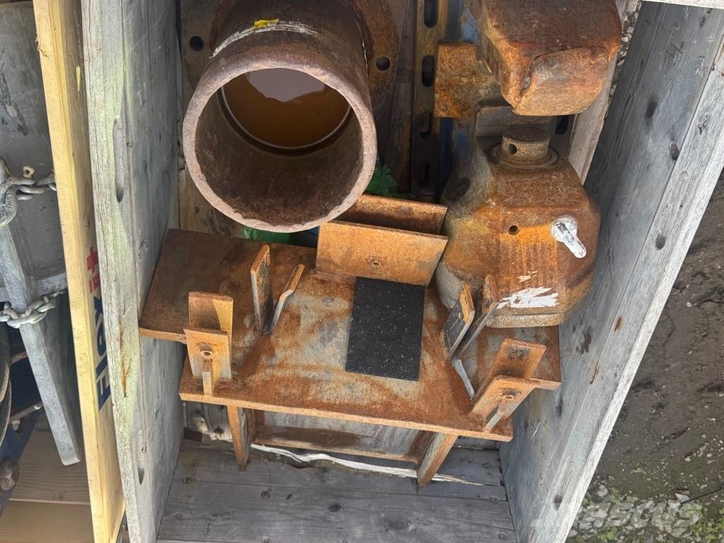  ICE 7f rb Vibraciniai poliakaliai