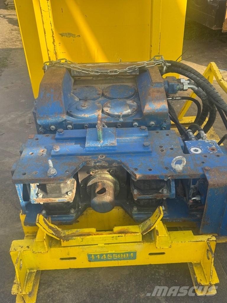  ICE 7f rb Vibraciniai poliakaliai