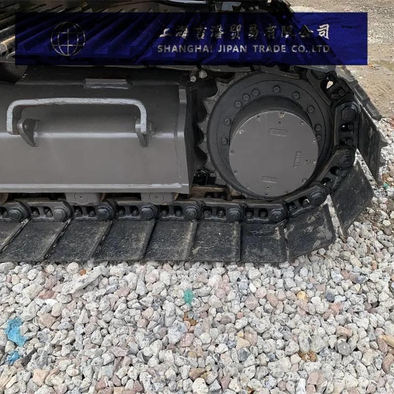 Volvo EC 140 Vikšriniai ekskavatoriai