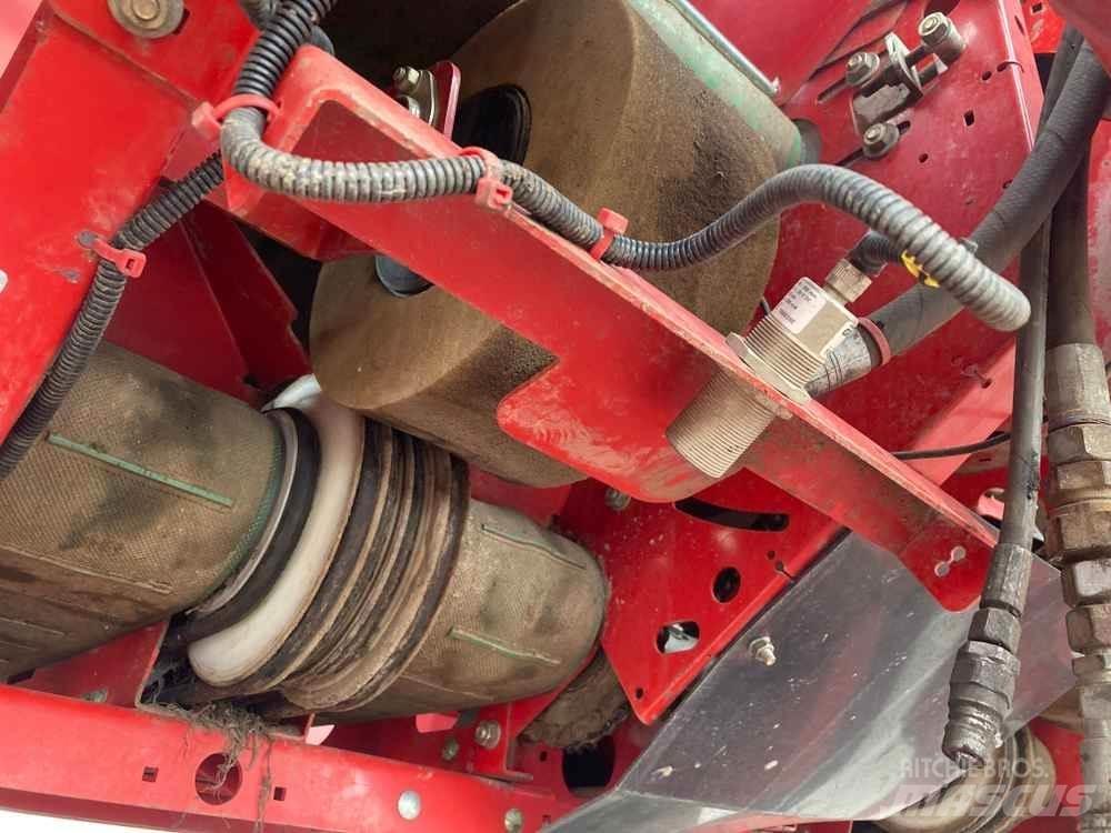 Grimme GB 215 Bulvių sodinamosios