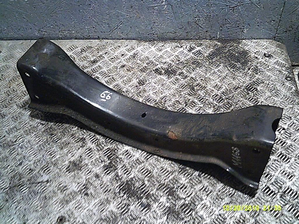 MAN TGS  81418606110 Važiuoklė ir suspensija