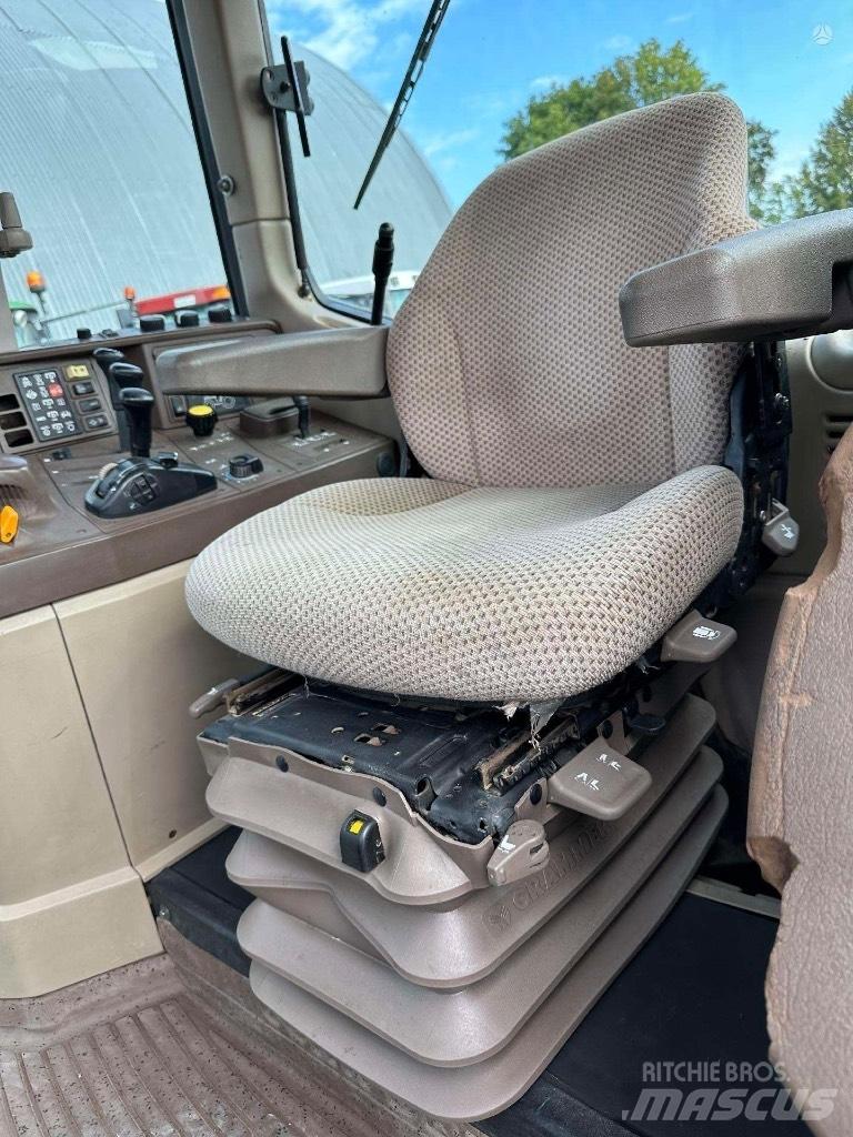 John Deere 6820 AP Traktoriai