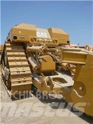 CAT D11T Vikšriniai buldozeriai