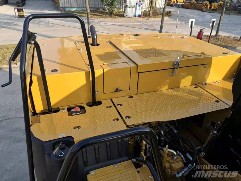 CAT 320 GC Vikšriniai ekskavatoriai