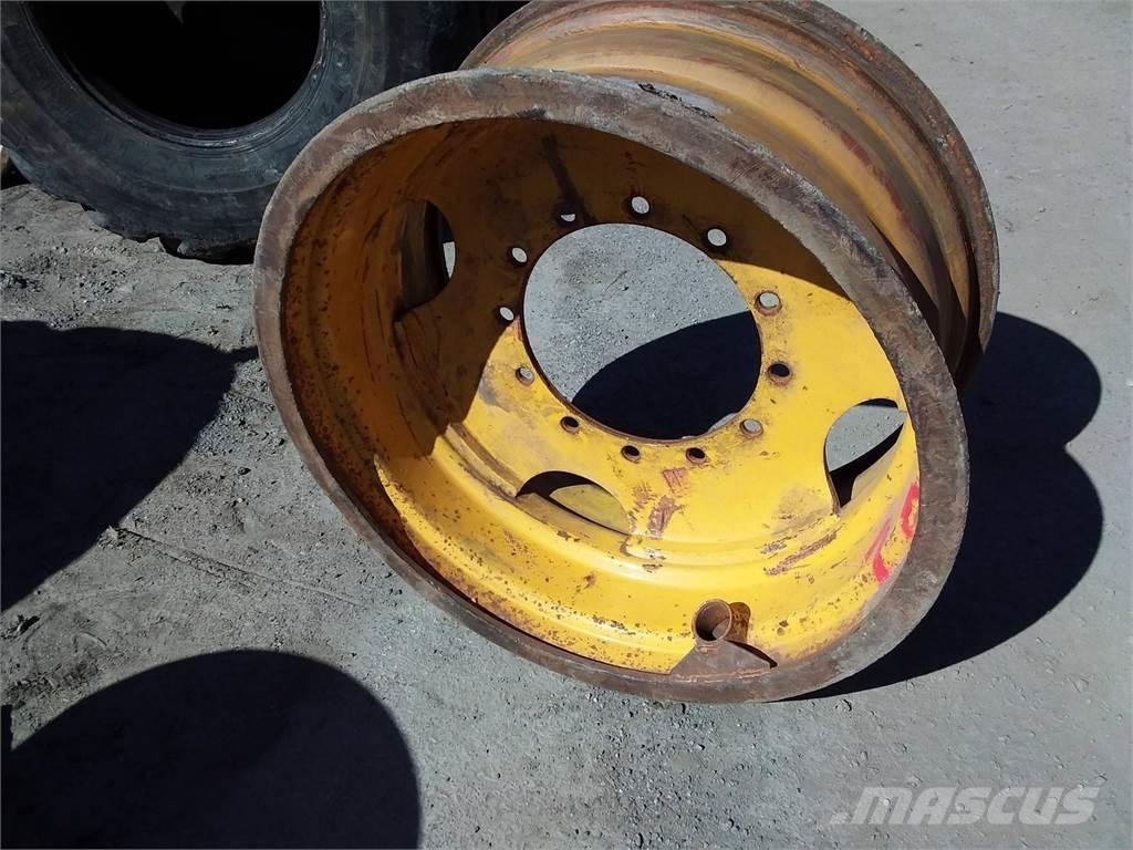 Ösa 250 20x34 Padangos, ratai ir ratlankiai