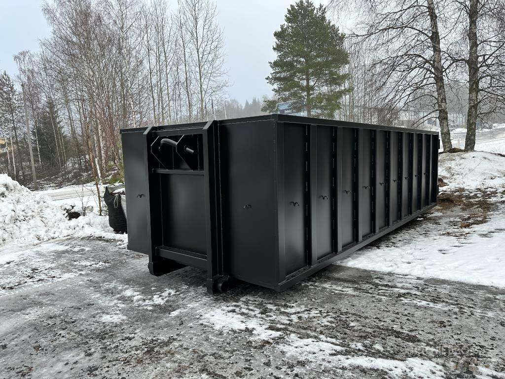  Roskalava 6m Uusi Kiti naudoti statybos komponentai