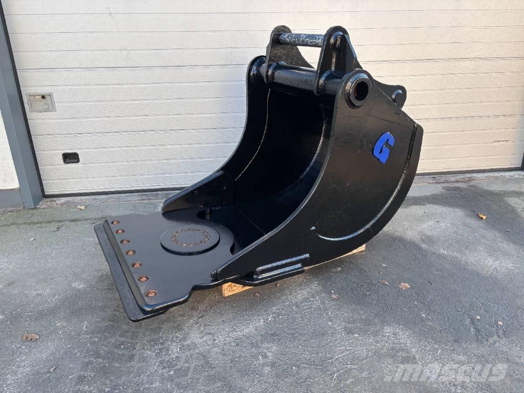 Götene Flexskopa S80 Kaušai