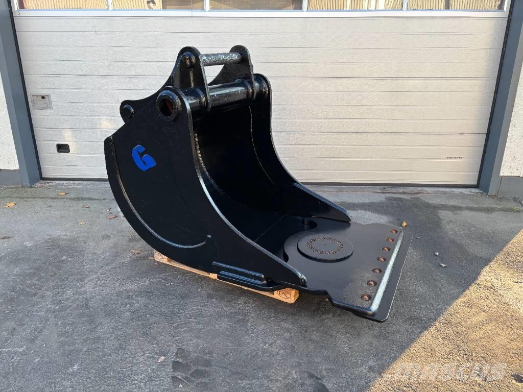 Götene Flexskopa S80 Kaušai