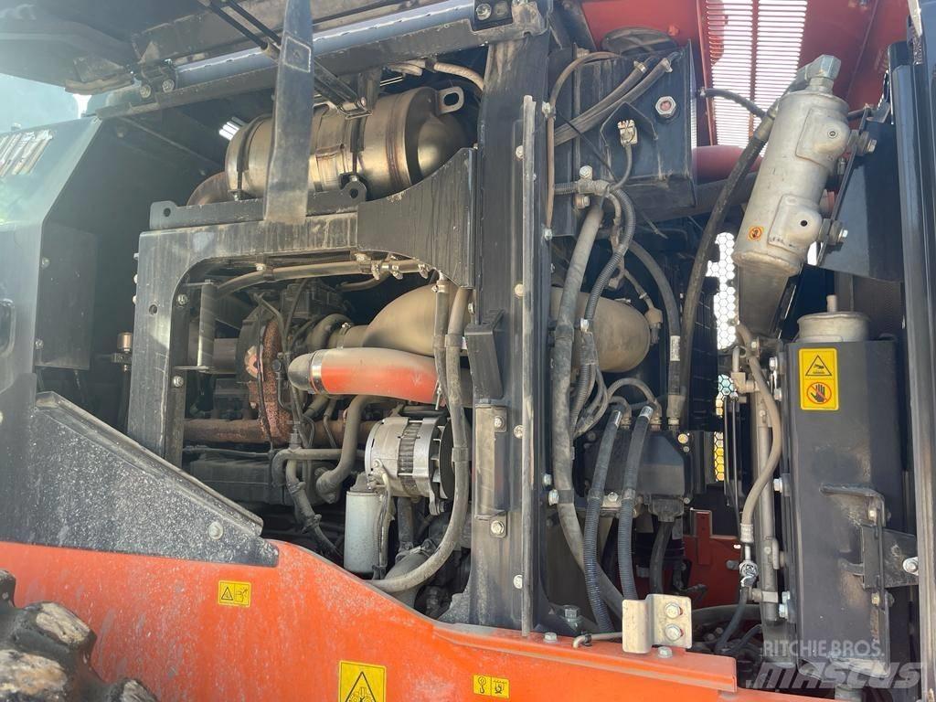 Hitachi ZW 250-6 Naudoti ratiniai krautuvai