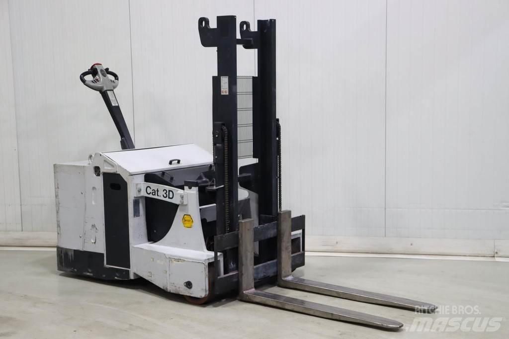 CSI SBC XT HD 1520 Rankiniai vėžimėliai