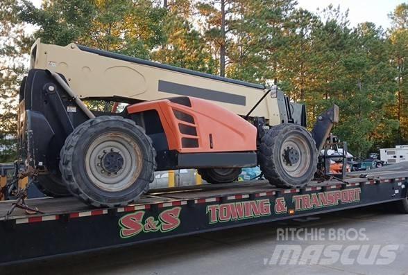 JLG 1055 Teleskopiniai krautuvai