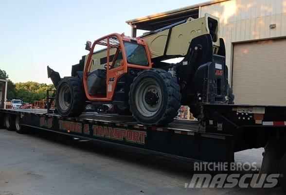 JLG 1055 Teleskopiniai krautuvai