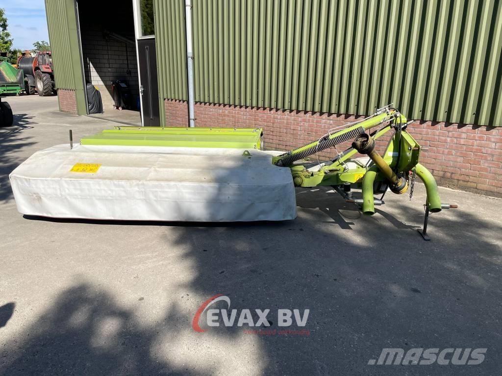 CLAAS Disco 260 C Šienapjovės