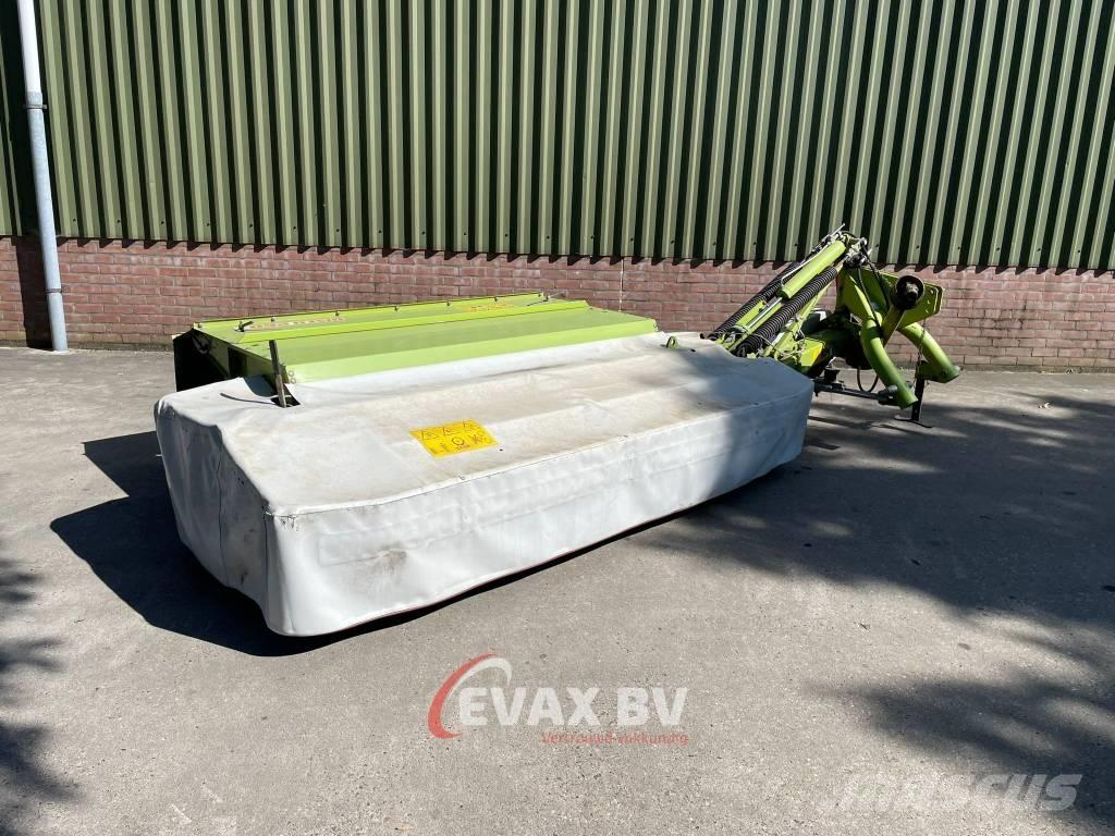 CLAAS Disco 260 C Šienapjovės