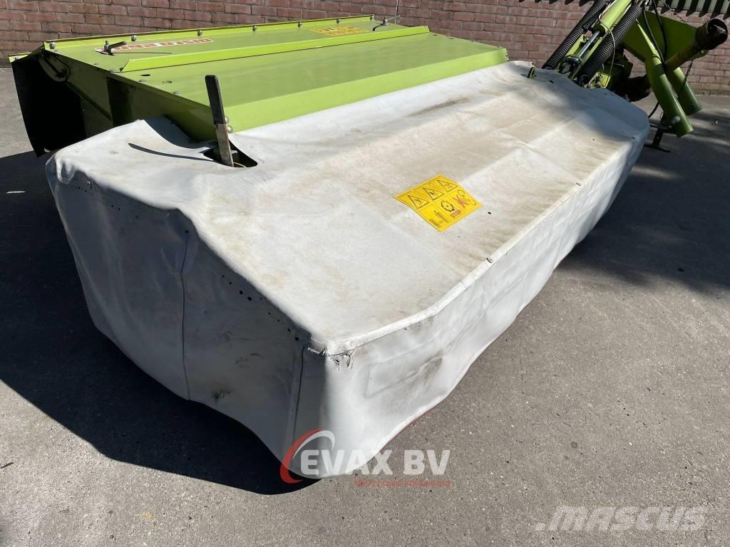 CLAAS Disco 260 C Šienapjovės