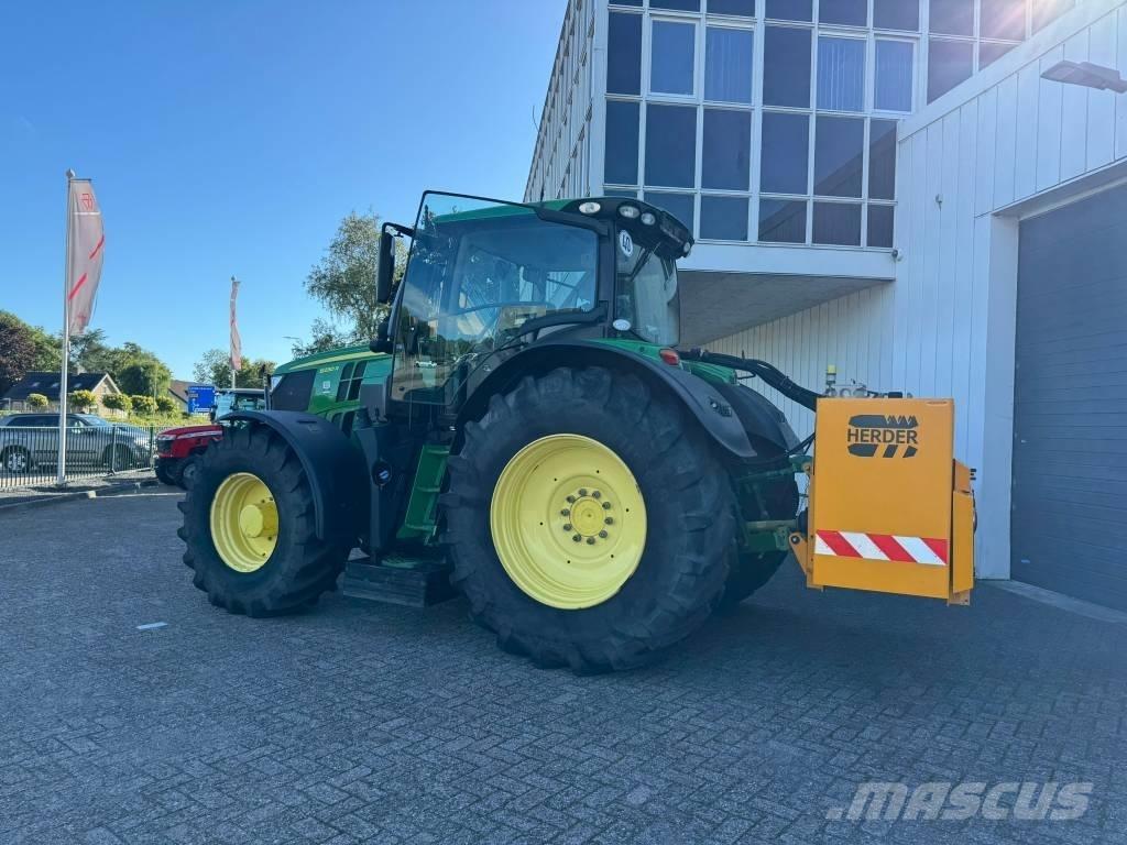 John Deere F 440 M Ritinių presai