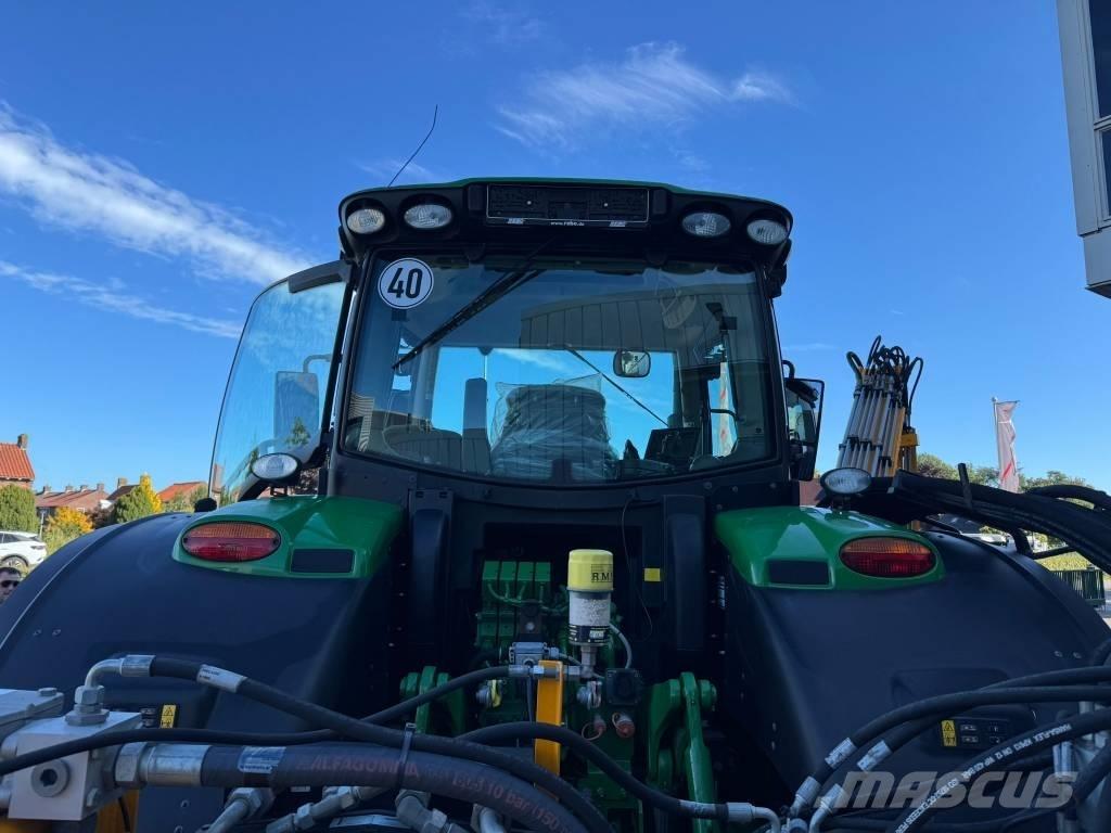 John Deere F 440 M Ritinių presai