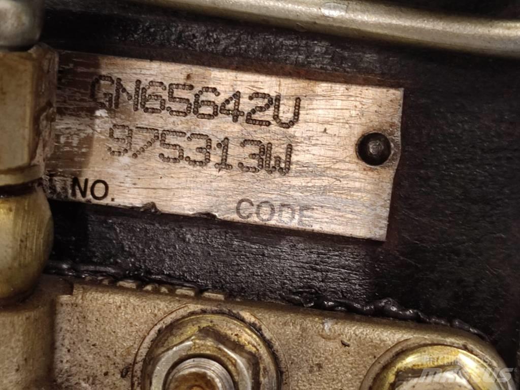 Perkins 404D 404D Varikliai