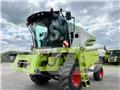 CLAAS AVERO 240 Derliaus nuėmimo kombainai