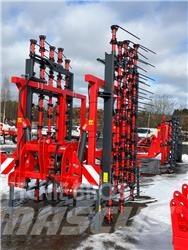 Tume Harrow s 660 L Akėčios