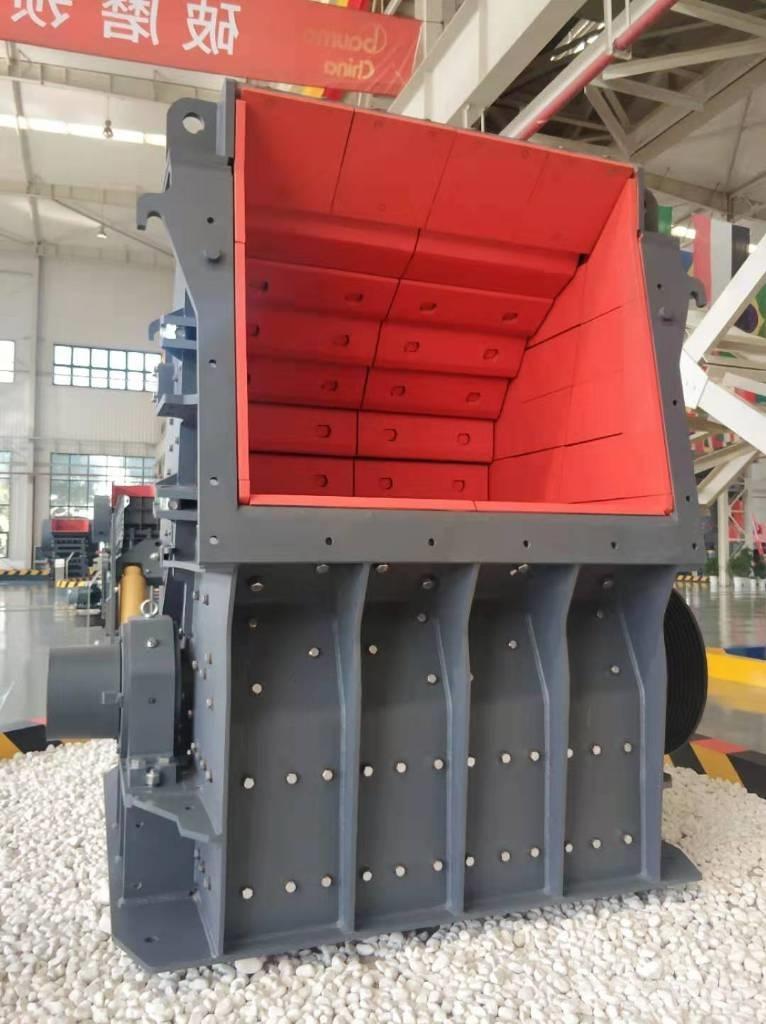 SBM CI5X1520 Trupintuvai