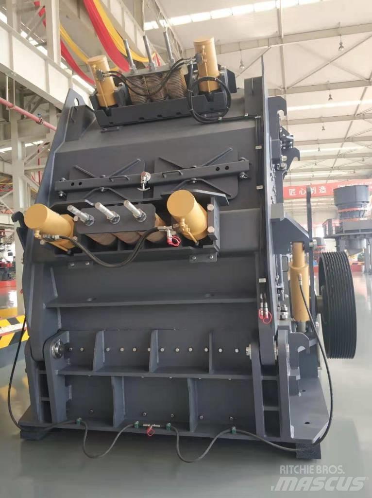 SBM CI5X1520 Trupintuvai