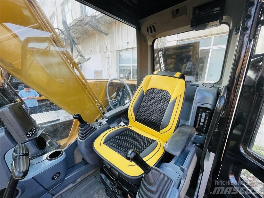 CAT 312 2gc Vikšriniai ekskavatoriai