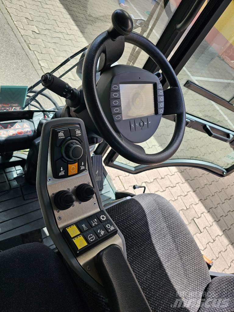 Kärcher MC130 Šlavimo technika