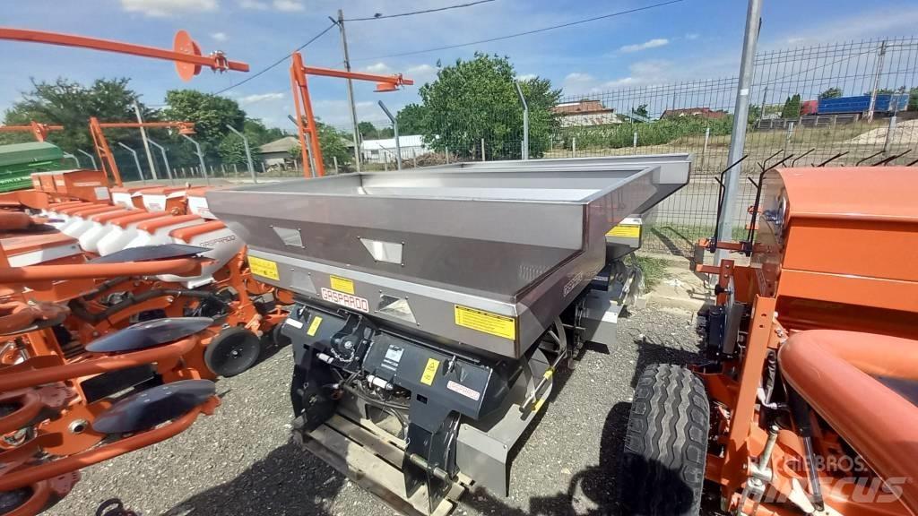 Maschio Zeno 18 Mineralinių trąšų barstytuvai