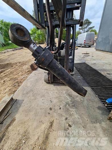 CAT 980H ou 980M - Transportas - Kita