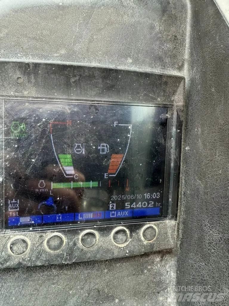 Takeuchi TB230 Mini ekskavatoriai < 7 t