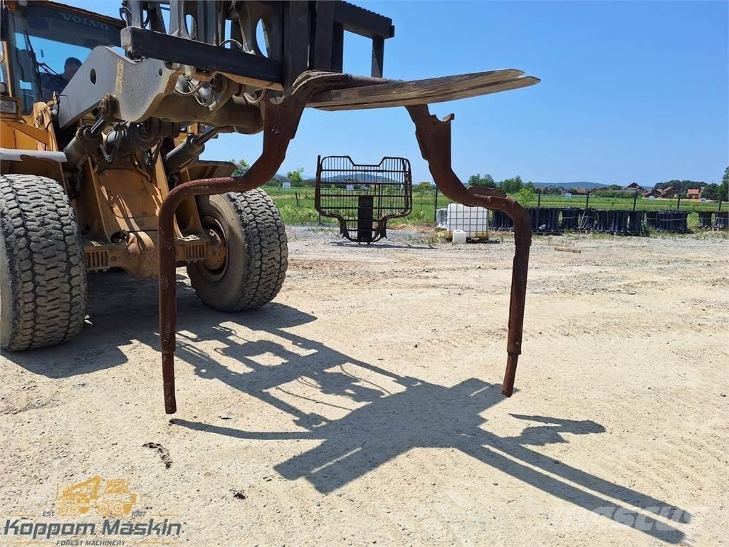 Timberjack 1110 Kiti priedai