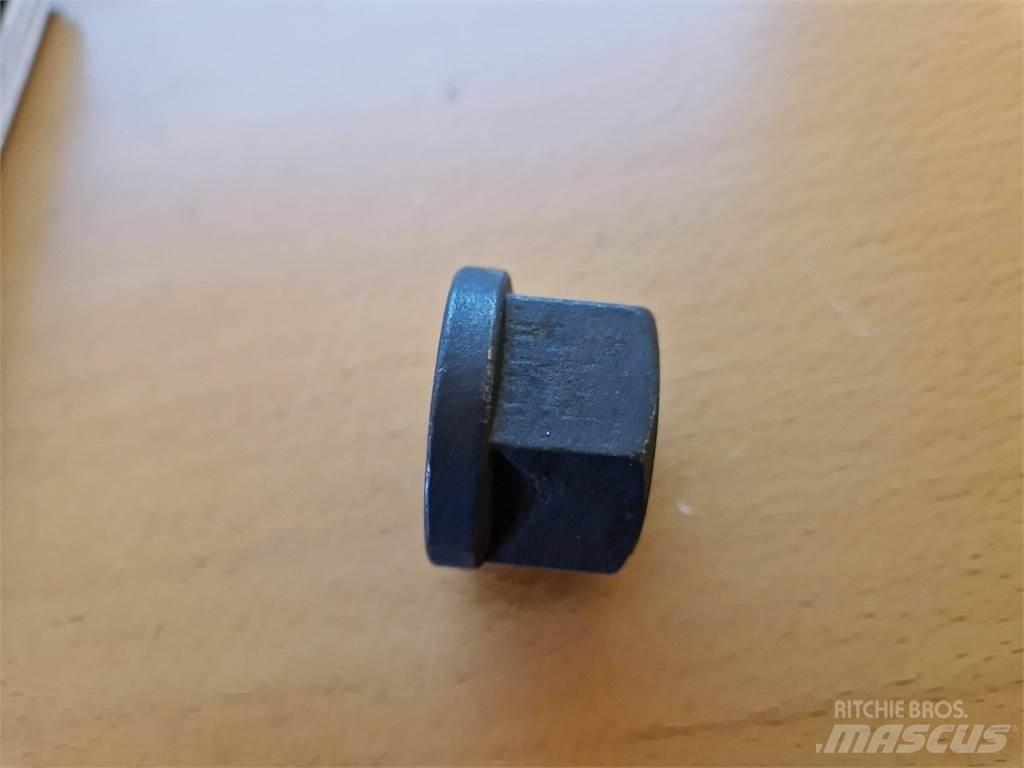Eco Log 7005291 Važiuoklė ir suspensija