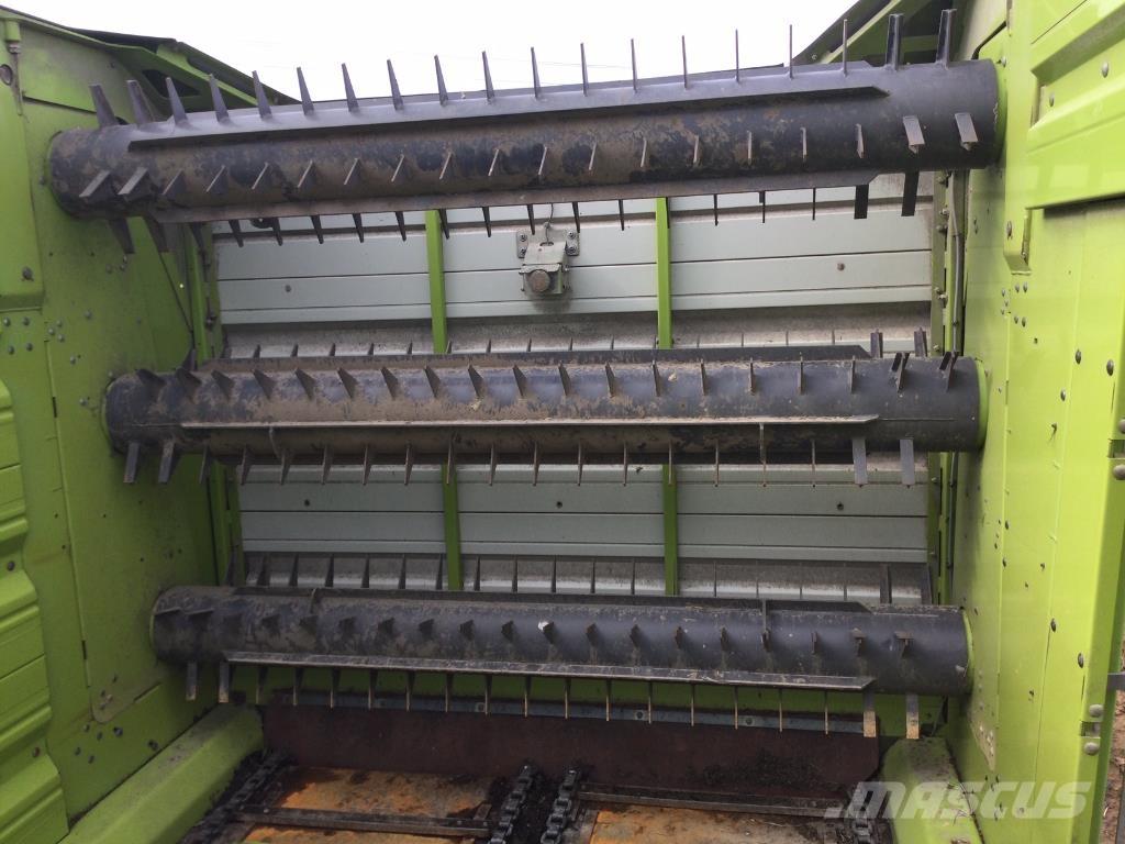 CLAAS 9400 Grūdų vežimėliai