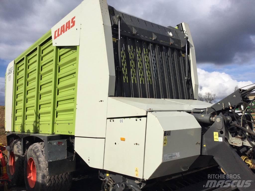 CLAAS 9400 Grūdų vežimėliai
